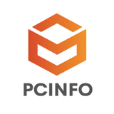 PCinfo Logo
