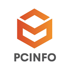 PCinfo Logo