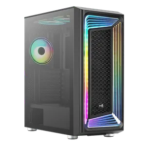 Aerocool Interstellar