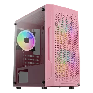Aerocool Trinity Mini Pink