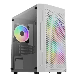 Aerocool Trinity Mini White