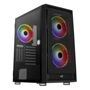 Aerocool Graphite