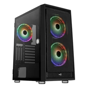 Aerocool Graphite ARGB