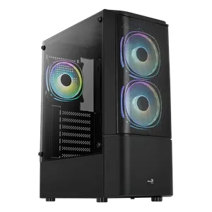 Aerocool Quantum Mesh