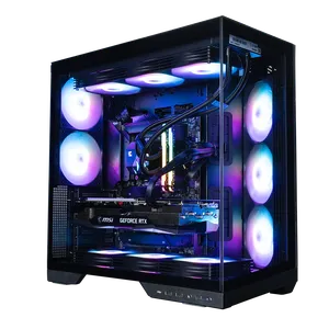 Zalman D50 BLACK