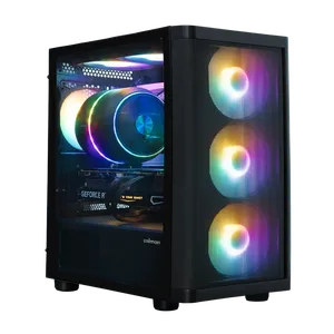 Zalman M4 SE BLACK