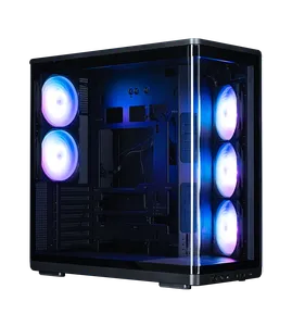 Zalman P60 BLACK