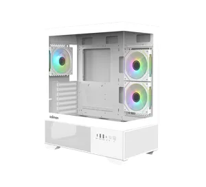 Zalman CHRONIX V2 WHITE