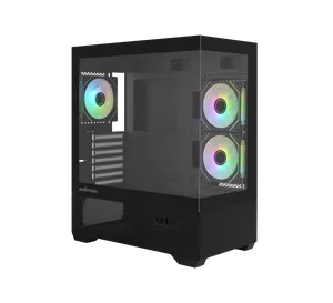 Zalman CHRONIX V2 BLACK