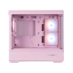 Zalman P30 PINK V2