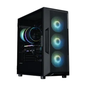 Zalman i3 NEO ARGB V2 BLACK