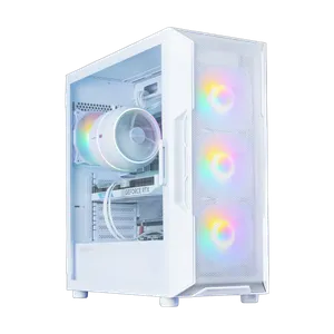 Zalman i3 NEO V2 WHITE