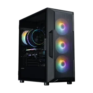 Zalman i3 NEO V2 BLACK
