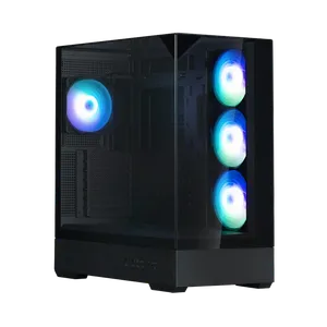 Zalman P40 Prism PLUS BLACK