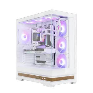 Zalman P40 NAMU WHITE