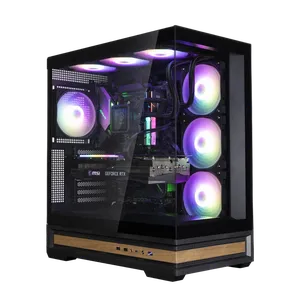 Zalman P40 NAMU BLACK