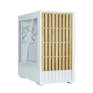 Zalman P10 NAMU WHITE