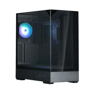 Zalman P40 Prism BLACK