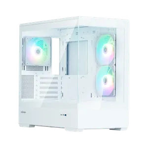 Zalman P30 WHITE V2