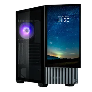 Zalman Z10 DS