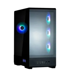 Zalman P50 DS BLACK