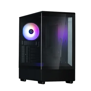 Zalman P10 BLACK