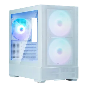Zalman P30 AIR WHITE
