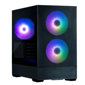 Zalman P30 AIR BLACK
