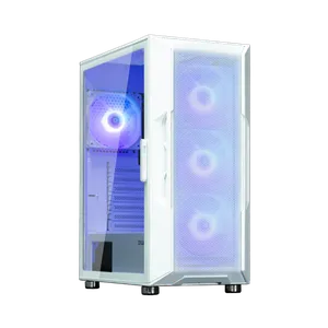 Zalman i3 NEO ARGB WHITE