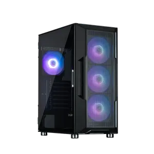 Zalman i3 NEO ARGB BLACK