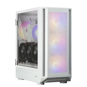 Zalman i6 WHITE