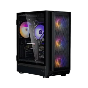 Zalman i6 BLACK
