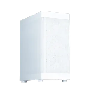 Zalman i4 White