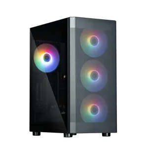 Zalman i4 TG