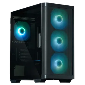 Zalman M4 Black