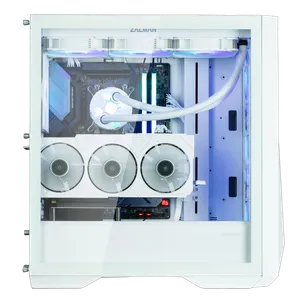 Zalman Z9 Iceberg MS WHITE
