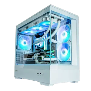 Zalman P30 WHITE