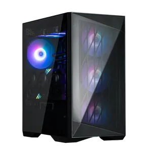 Zalman Z9 Iceberg MS Black
