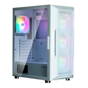 Zalman i3 NEO WHITE