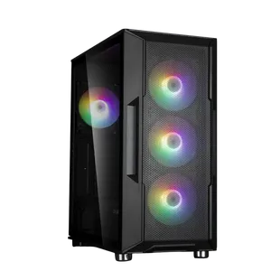 Zalman i3 NEO BLACK