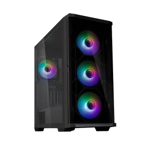 Zalman Z10 DUO