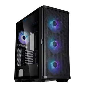 Zalman Z10 PLUS