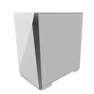 Zalman Z1 Iceberg WHITE
