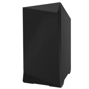 Zalman Z1 Iceberg Black