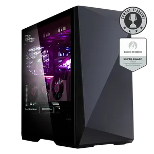Zalman Z9 Iceberg_Black