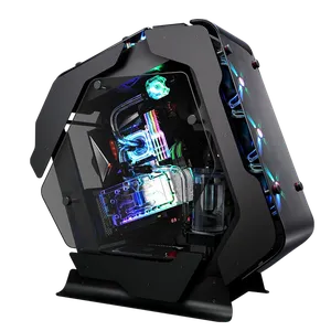 Zalman Z-MACHINE 500