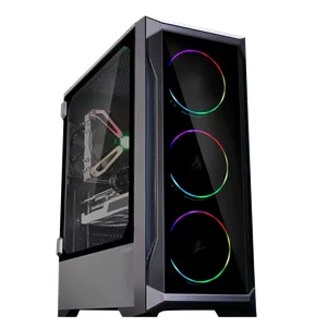 Zalman Z8 TG