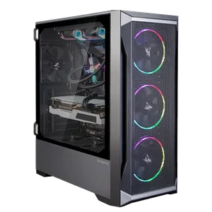 Zalman Z8 MS