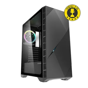 Zalman Z3 Iceberg_Black