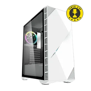 Zalman Z3 Iceberg_White